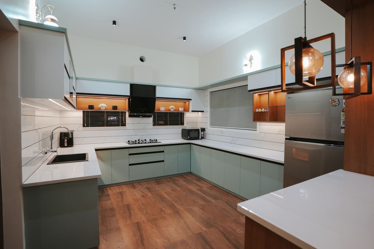 Interior Fit-Outs